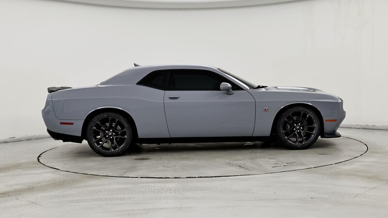 2022 Dodge Challenger T/A 7