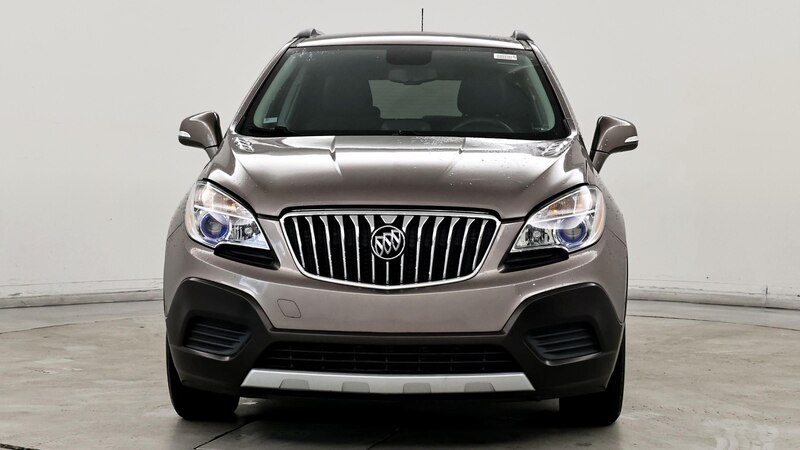 2015 Buick Encore  5