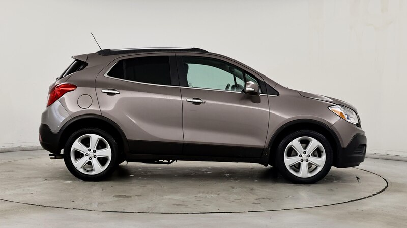 2015 Buick Encore  7