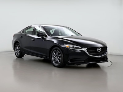 2020 Mazda Mazda6 Sport -
                Columbus, OH