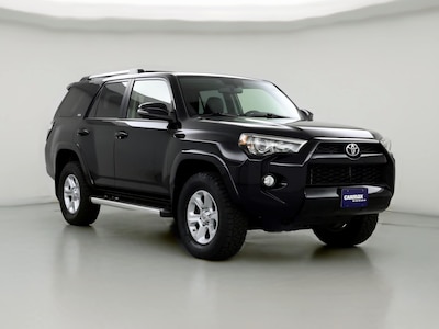 2019 Toyota 4Runner SR5 -
                Kenosha, WI