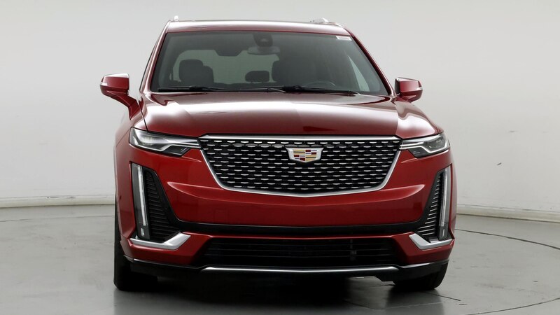 2022 Cadillac XT6 Premium Luxury 5