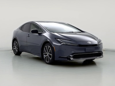 2023 Toyota Prius XLE -
                Columbus, OH