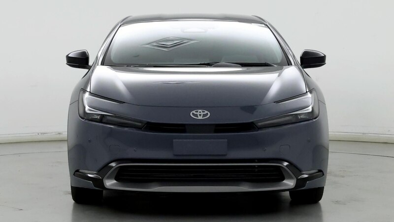 2023 Toyota Prius XLE 5