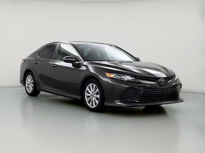 2018 Toyota Camry LE -
                Indianapolis, IN