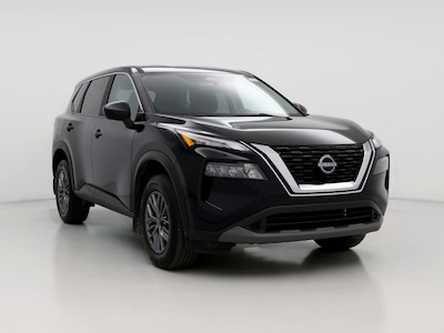 2023 Nissan Rogue S -
                Nashville, TN