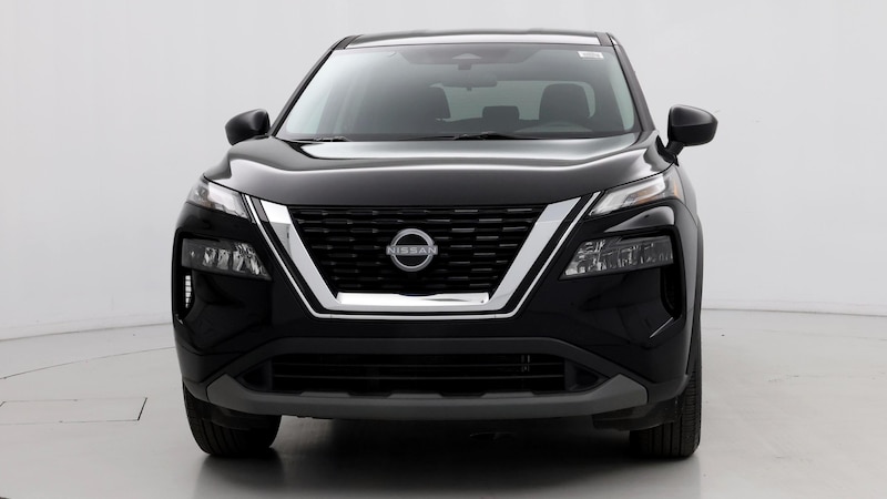 2023 Nissan Rogue S 5