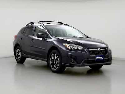 2018 Subaru Crosstrek Premium -
                Indianapolis, IN