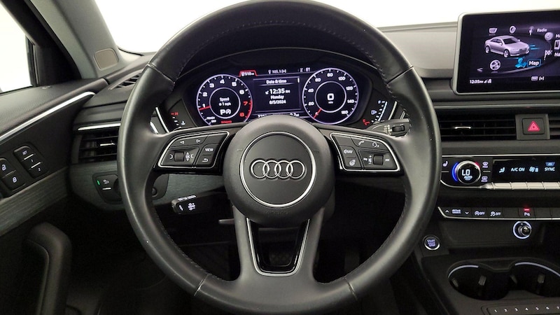 2018 Audi A4 Premium Plus 10