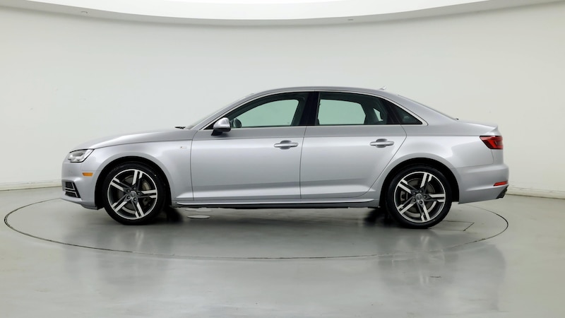 2018 Audi A4 Premium Plus 3