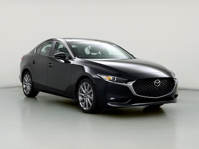 2024 Mazda Mazda3 Preferred -
                Des Moines, IA