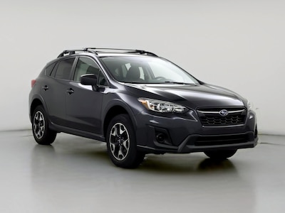 2019 Subaru Crosstrek  -
                Indianapolis, IN