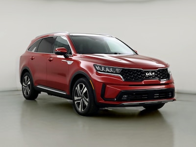 2022 Kia Sorento EX -
                Dayton, OH