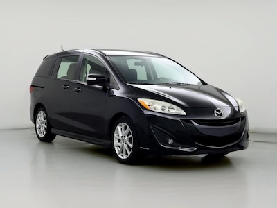 2013 Mazda Mazda5 Touring -
                Lexington, KY