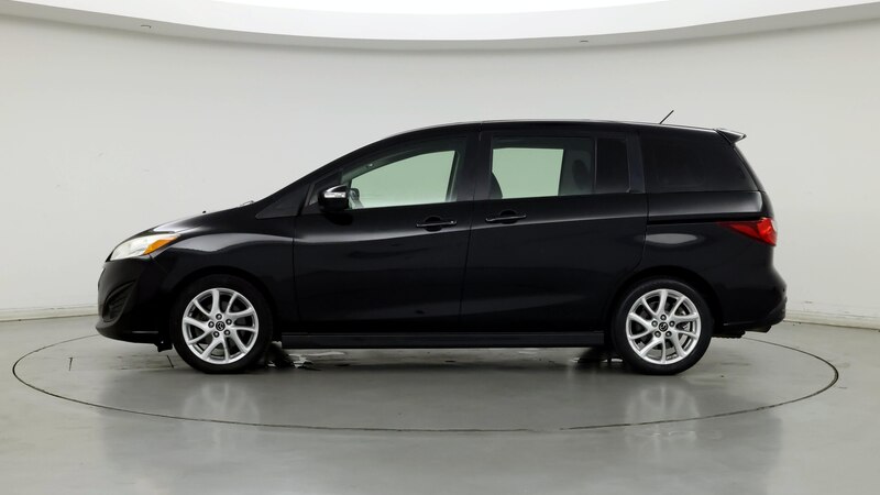 2013 Mazda Mazda5 Touring 3