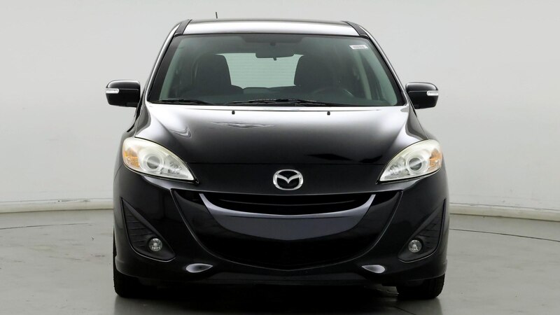 2013 Mazda Mazda5 Touring 5