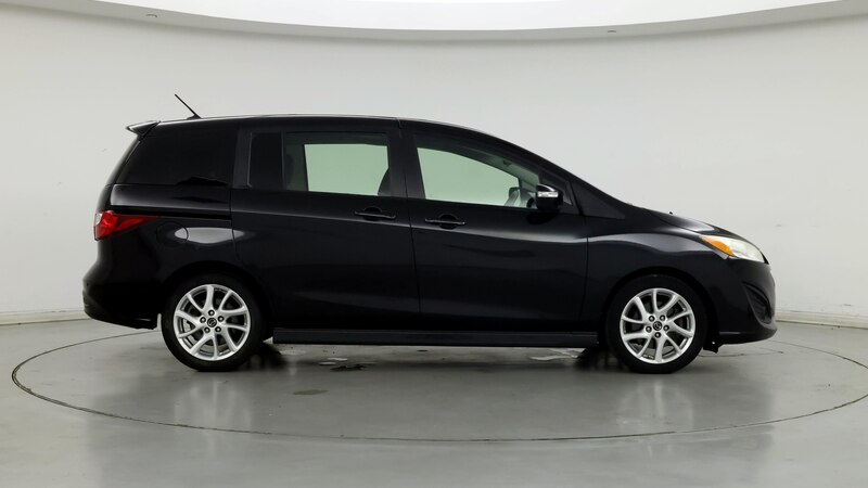 2013 Mazda Mazda5 Touring 7