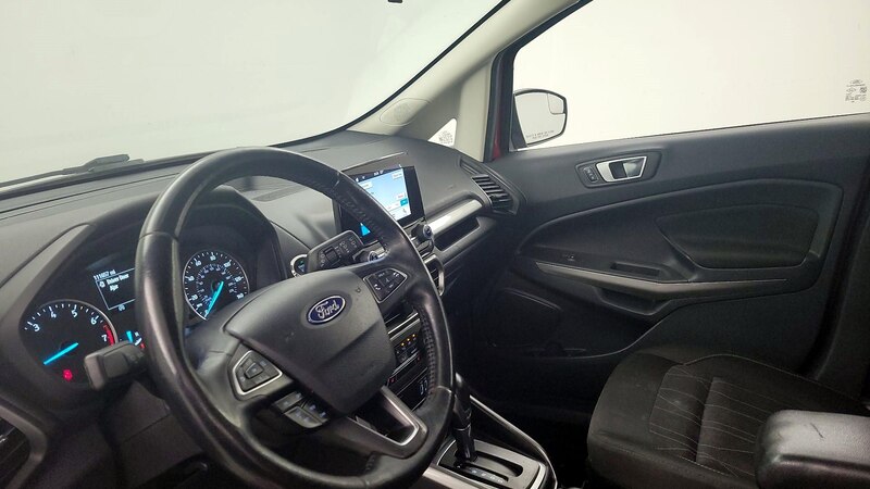 2018 Ford EcoSport SE 11