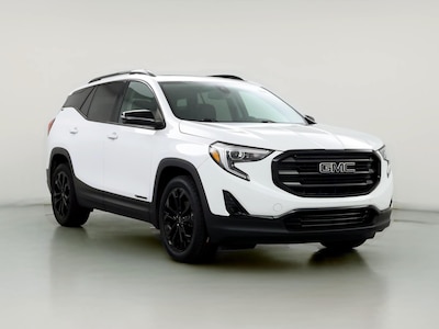 2021 GMC Terrain SLT -
                Merrillville, IN