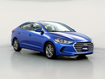 2017 Hyundai Elantra SE -
                Indianapolis, IN