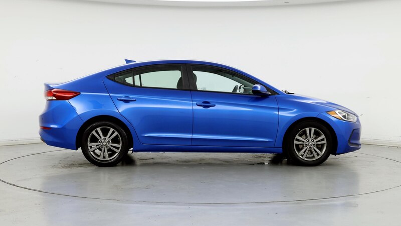 2017 Hyundai Elantra SE 7