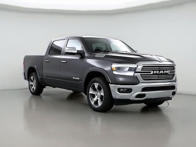 2020 RAM 1500 Laramie -
                Omaha, NE