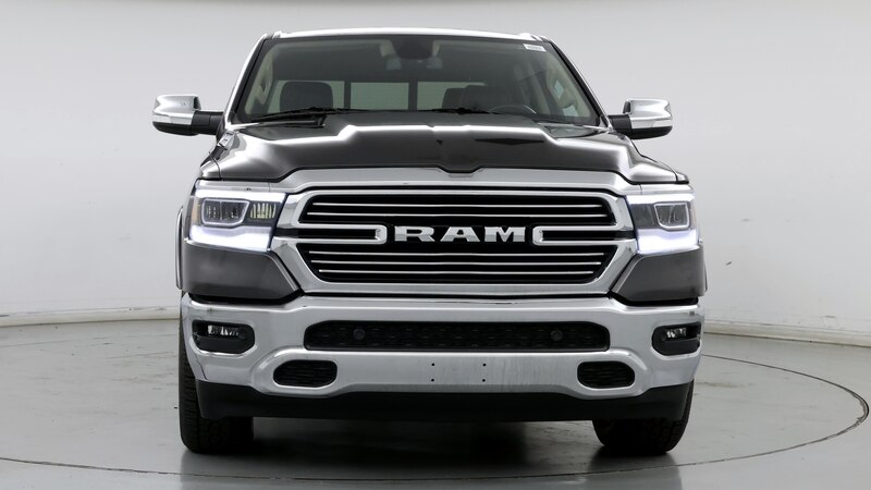 2020 RAM 1500 Laramie 5