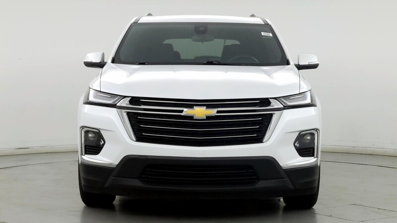 2023 Chevrolet Traverse LT 5