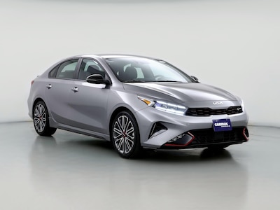 2023 Kia Forte GT -
                Cincinnati, OH