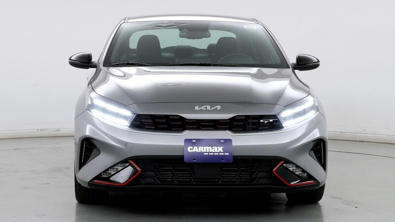 2023 Kia Forte GT 5