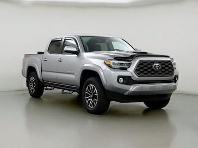 2021 Toyota Tacoma TRD Sport -
                Cincinnati, OH