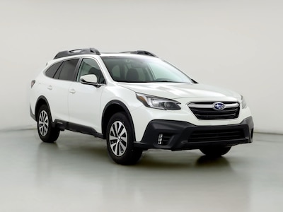 2022 Subaru Outback Premium -
                Dayton, OH