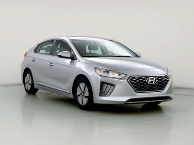 2022 Hyundai Ioniq SE -
                Cincinnati, OH