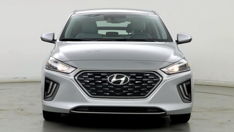 2022 Hyundai Ioniq SE 5