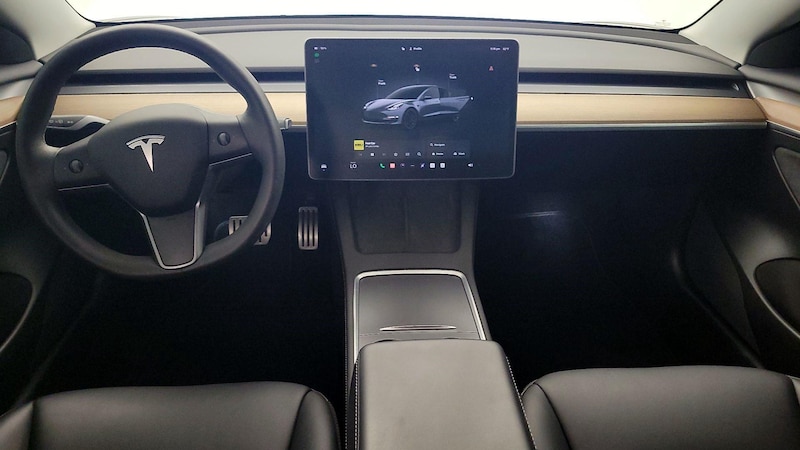 2022 Tesla Model 3 Performance 9