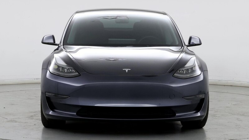 2022 Tesla Model 3 Performance 5