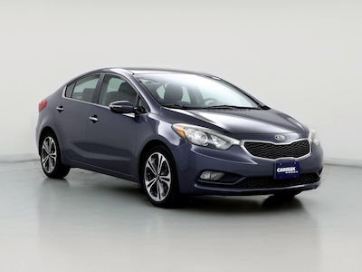 2014 Kia Forte EX -
                Chicago, IL