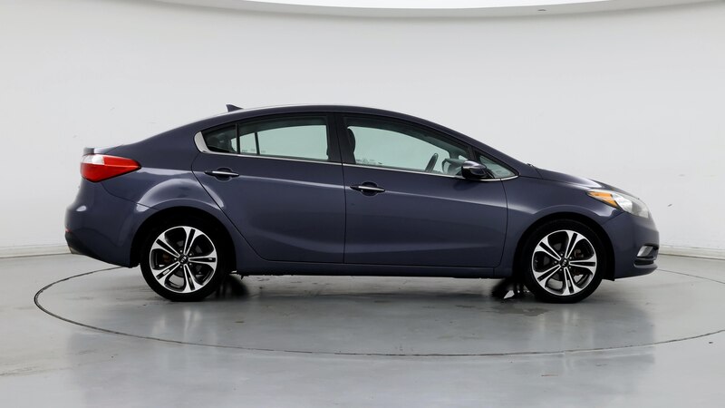 2014 Kia Forte EX 7