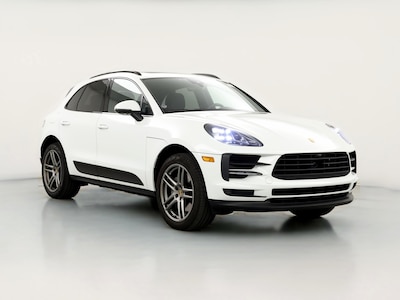 2021 Porsche Macan S -
                Lexington, KY