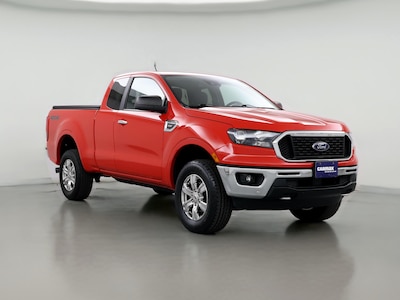 2020 Ford Ranger XLT -
                Lexington, KY