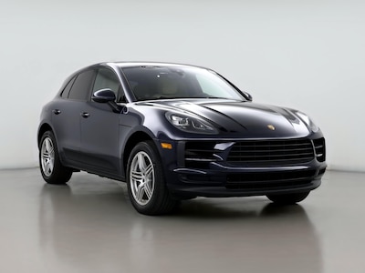 2020 Porsche Macan S -
                Cincinnati, OH