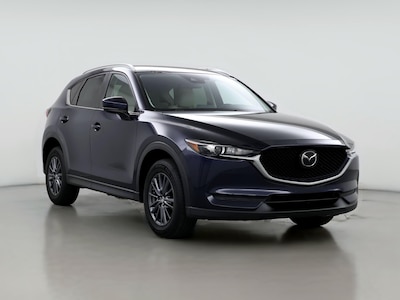 2020 Mazda CX-5 Touring -
                Cincinnati, OH