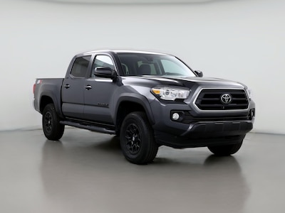 2023 Toyota Tacoma SR5 -
                Merrillville, IN