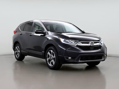 2019 Honda CR-V EX -
                Lexington, KY