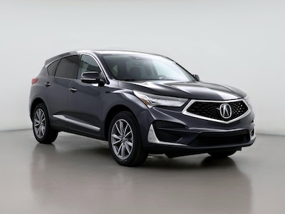 2019 Acura RDX  -
                Merrillville, IN