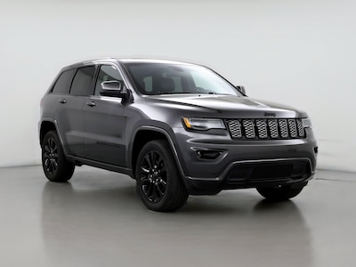 2021 Jeep Grand Cherokee Laredo -
                Nashville, TN