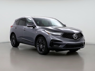 2019 Acura RDX Base -
                Cincinnati, OH