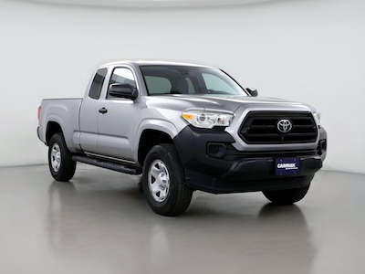 2020 Toyota Tacoma SR -
                Merrillville, IN