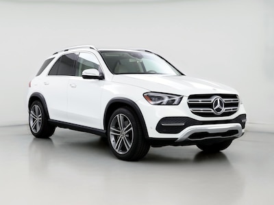 2020 Mercedes-Benz GLE 450 -
                Lexington, KY