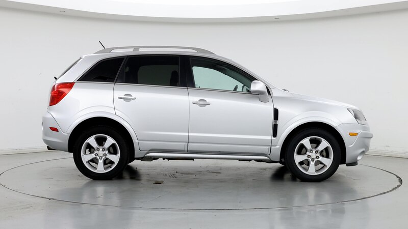 2015 Chevrolet Captiva Sport LT 7